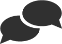 Chat icon